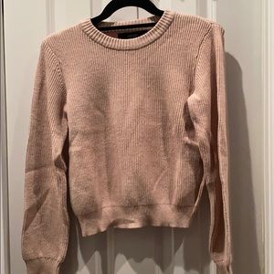 Forever 21 sweater